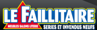 Logo de la marque Le Faillitaire BLOIS