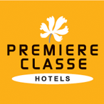 Logo de la marque Hotel Première Classe