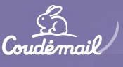 Logo de la marque CoudéMail Saint Malo