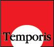 Logo de la marque Temporis Brest 