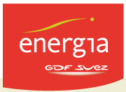 Logo de la marque Bureau ENERGIA (69)