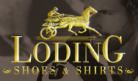Logo de la marque Loding - Cannes
