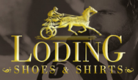 Logo de la marque Loding - Le Touquet Paris-Plage