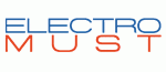 Logo de la marque Electromust