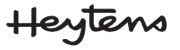 Logo de la marque Heytens - Strasbourg 