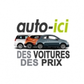 Logo de la marque AUTO-ICI