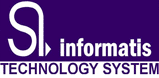 Logo de la marque Informatis-ts