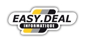 Logo de la marque Easy-Deal Orange