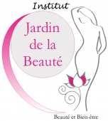 Logo de la marque Jardin de la beauté