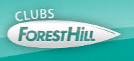 Logo de la marque Club Forest Hill City Form Nanterre