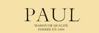 Logo de la marque Paul PARIS