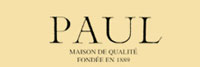 Logo de la marque Paul MULHOUSE