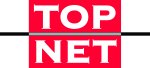Logo de la marque Top-Net