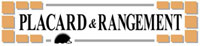 Logo de la marque Placard et Rangement Cessy