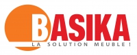 Logo de la marque Basika Ezanville