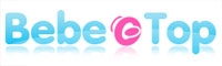 Logo de la marque Bebeotop