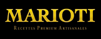 Logo de la marque e-MARIOTI