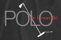 Logo marque Polo de Deauville