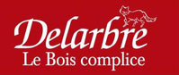 Logo de la marque Delabre SARL