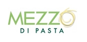 Logo de la marque Mezzo di Pasta - CAEN