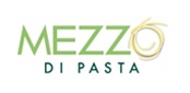 Logo de la marque Mezzo di Pasta - lyon