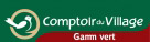 Logo de la marque Comptoir du village - YENNE