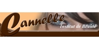 Logo de la marque Institut Cannelle