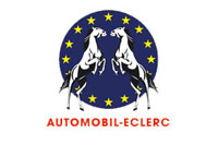 Logo de la marque ADV - siège social