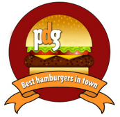 Logo de la marque Restaurant PDG