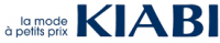 Logo de la marque Kiabi - CALAIS