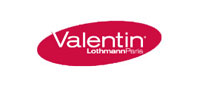 Logo de la marque Salon Valentin - Douai
