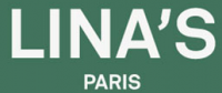 Logo de la marque Lina's Paris 8ème