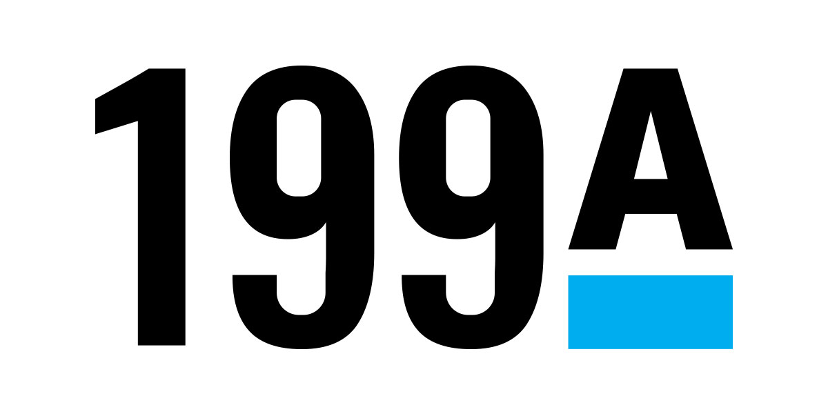Logo marque 119A Agency
