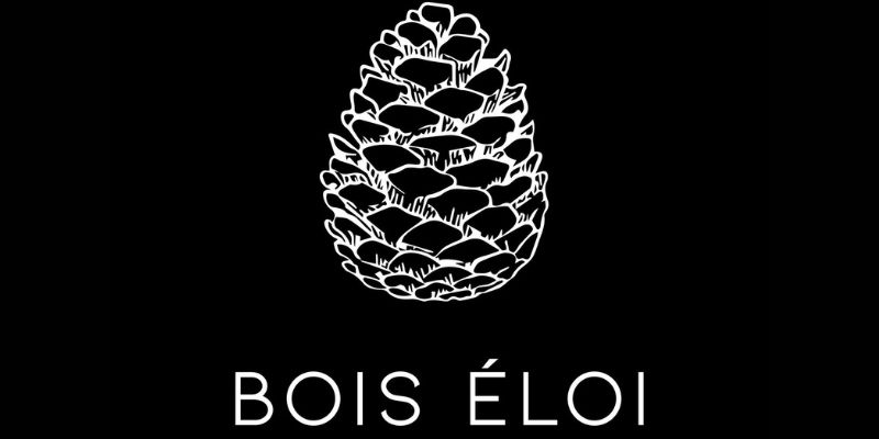 Logo marque Bois Éloi