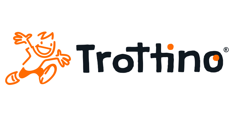 Logo marque TroTtino