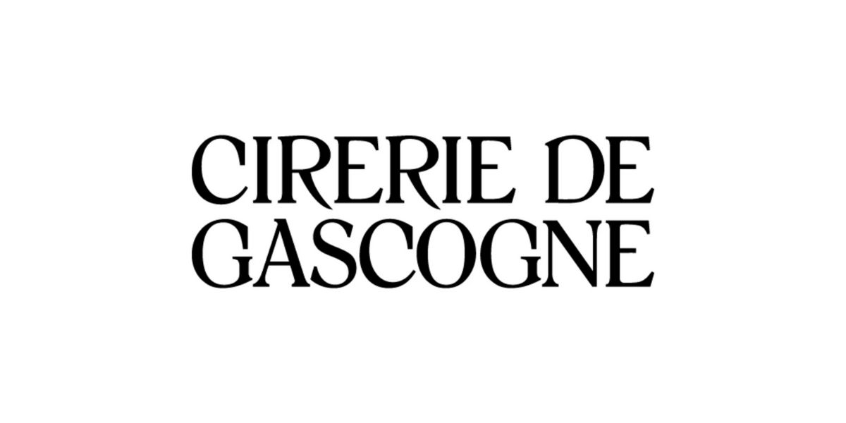 Logo marque Cirerie de Gascogne