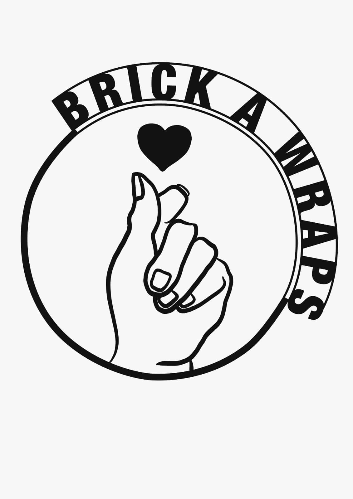 Logo marque Brick à Wraps