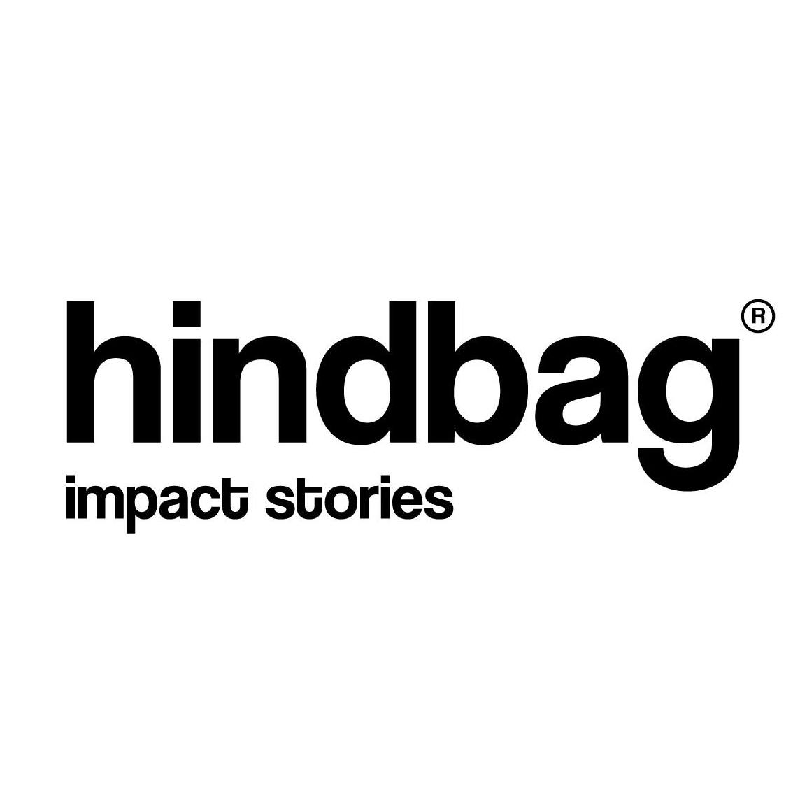 Logo marque Hindbag