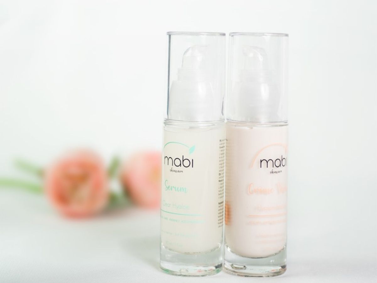 Nous avons testé Mabi : les cosmétiques naturels, vegan et 100% clean !  