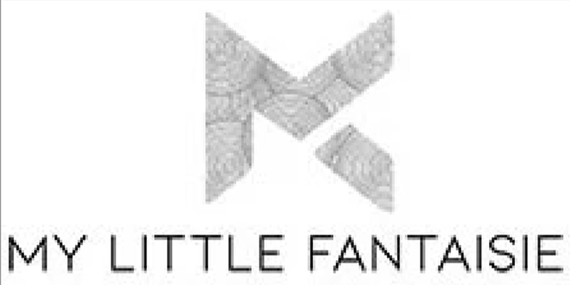 Logo marque MyLittleFantaisie