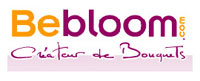 Logo de la marque BeBloom Saint-Jean de Braye