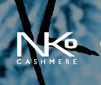 Logo de la marque NKO Cashmere