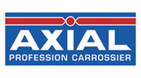 Logo de la marque Axial - CARROSSERIE ALEXANDRE