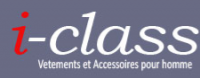 Logo de la marque I-Class Vêtements et Accessoires
