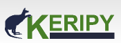 Logo marque Keripy informatique