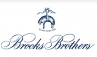 Logo de la marque Brooks Brothers Homme / Femme / Boys