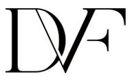 Logo de la marque DVF La Vallée Village Outlet