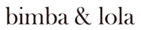 Logo de la marque Boutique Bimba & Lola