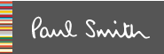 Logo de la marque Paul Smith Galleries Lafayette