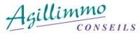 Logo de la marque Agence Agillimmo Conseils